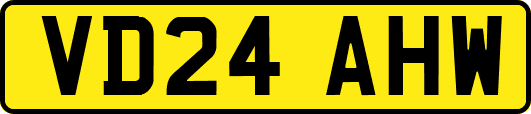 VD24AHW