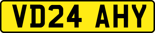 VD24AHY
