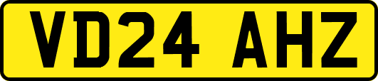 VD24AHZ