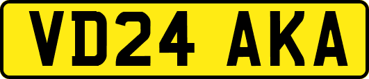 VD24AKA