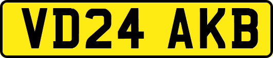 VD24AKB