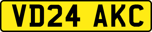 VD24AKC