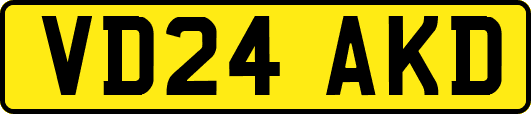 VD24AKD