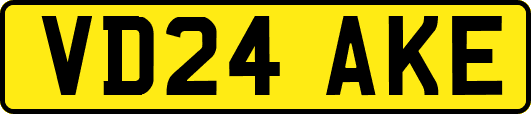 VD24AKE