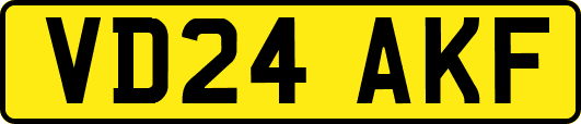 VD24AKF