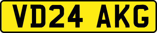 VD24AKG