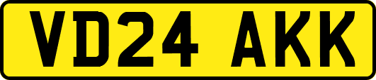 VD24AKK