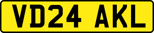 VD24AKL