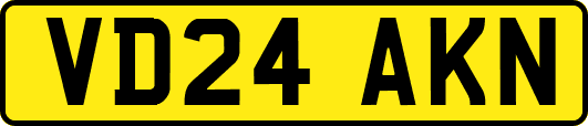 VD24AKN