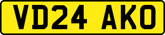 VD24AKO