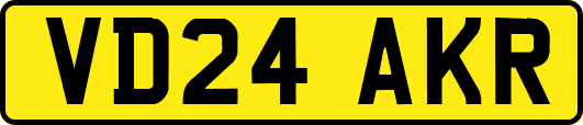 VD24AKR