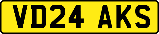 VD24AKS