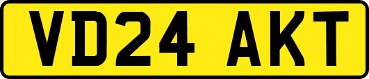 VD24AKT
