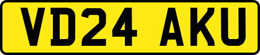 VD24AKU