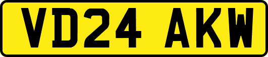 VD24AKW