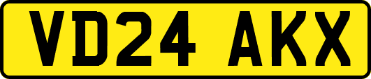 VD24AKX