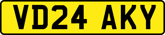 VD24AKY