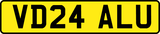 VD24ALU