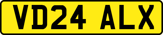 VD24ALX