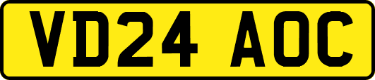 VD24AOC