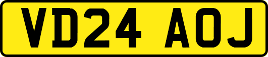 VD24AOJ