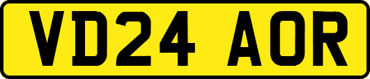 VD24AOR