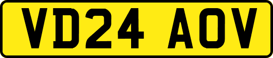 VD24AOV