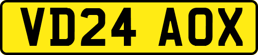 VD24AOX