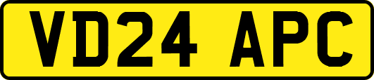 VD24APC