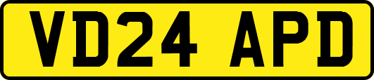 VD24APD