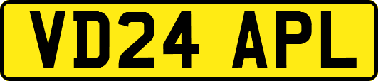 VD24APL