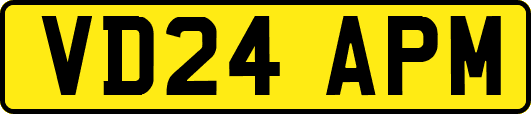 VD24APM