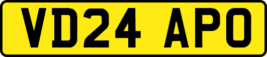 VD24APO