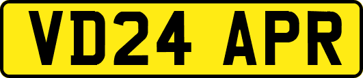 VD24APR