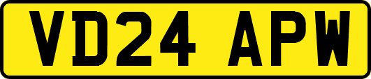 VD24APW