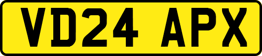 VD24APX