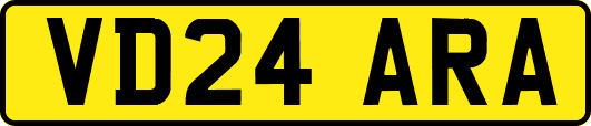 VD24ARA