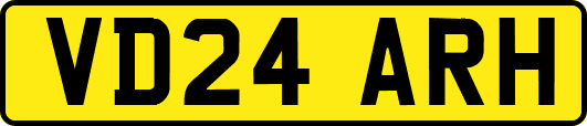 VD24ARH
