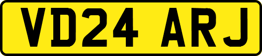VD24ARJ