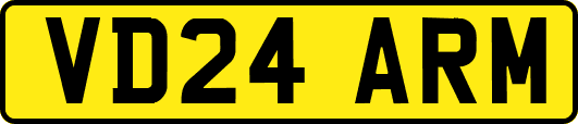 VD24ARM