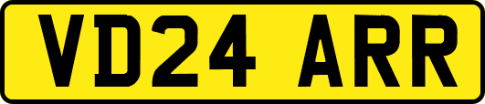 VD24ARR