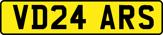 VD24ARS