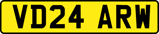 VD24ARW