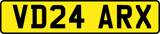 VD24ARX