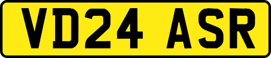 VD24ASR