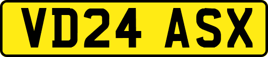 VD24ASX