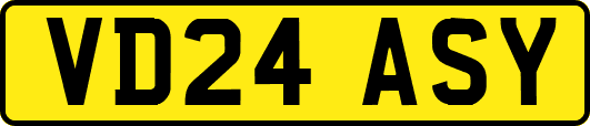VD24ASY