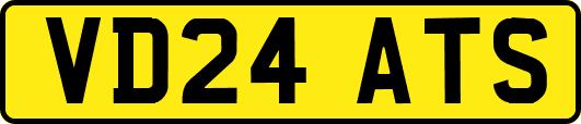 VD24ATS