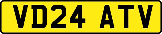 VD24ATV