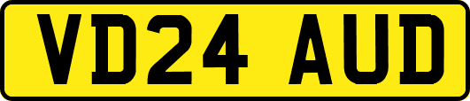 VD24AUD